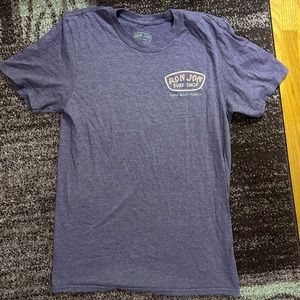 ron jons purple astronaut t-Shirt